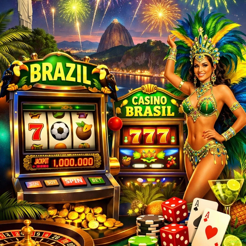 Acessar jogos e bônus no APK