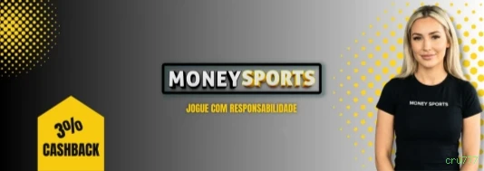 Promoções e bônus exclusivos da cru777